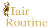 Hair Routine