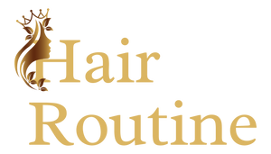 Hair Routine